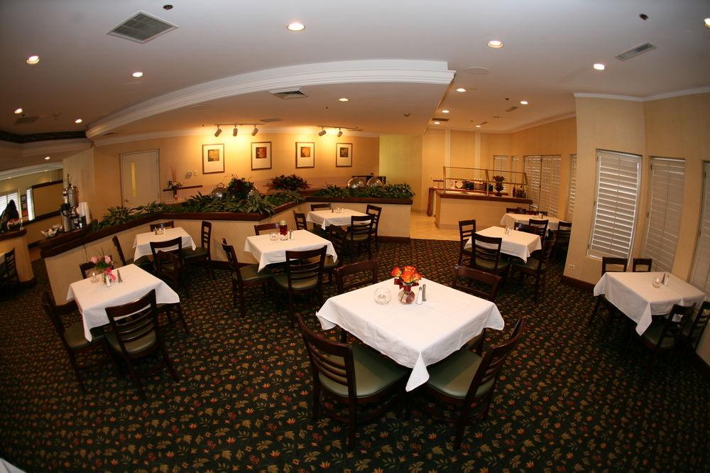 Holiday Inn Express Naperville By Ihg Eksteriør bilde