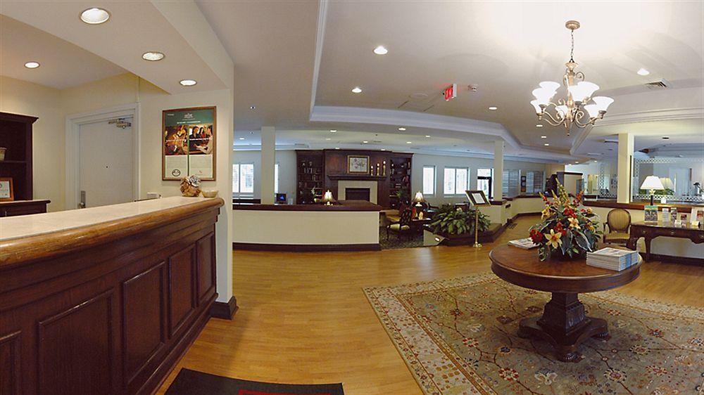 Holiday Inn Express Naperville By Ihg Eksteriør bilde