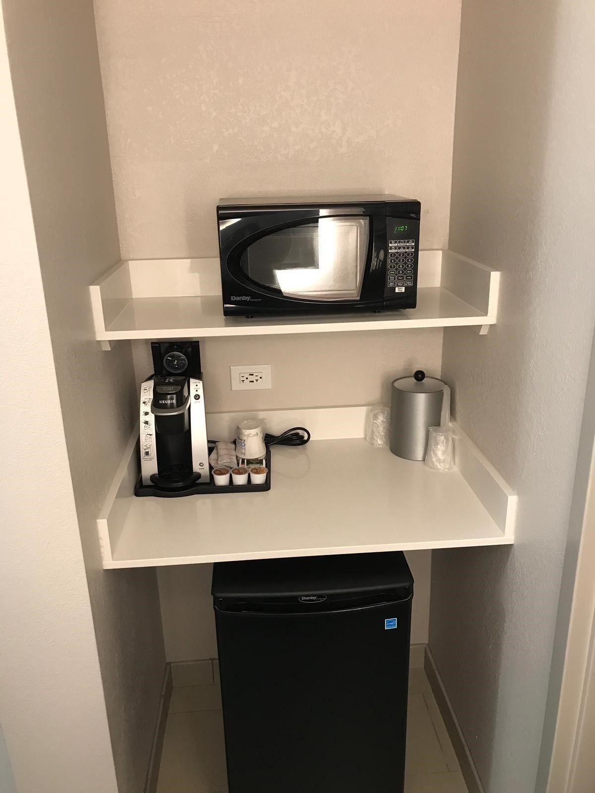 Holiday Inn Express Naperville By Ihg Eksteriør bilde