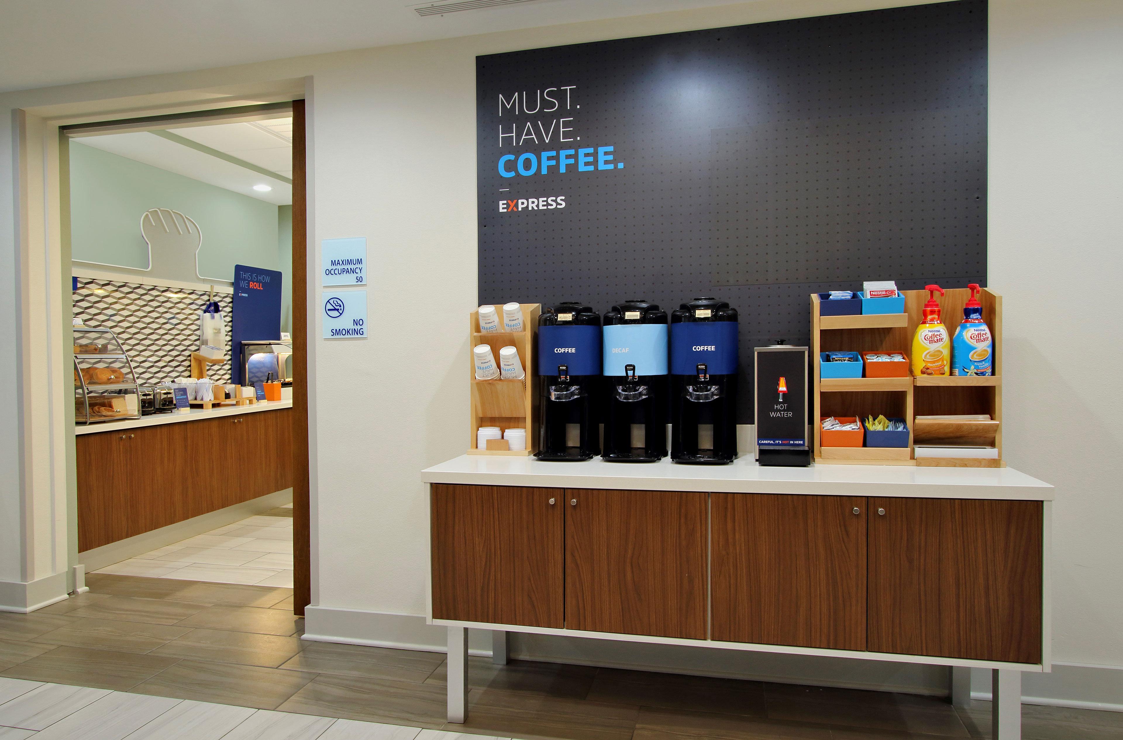 Holiday Inn Express Naperville By Ihg Eksteriør bilde
