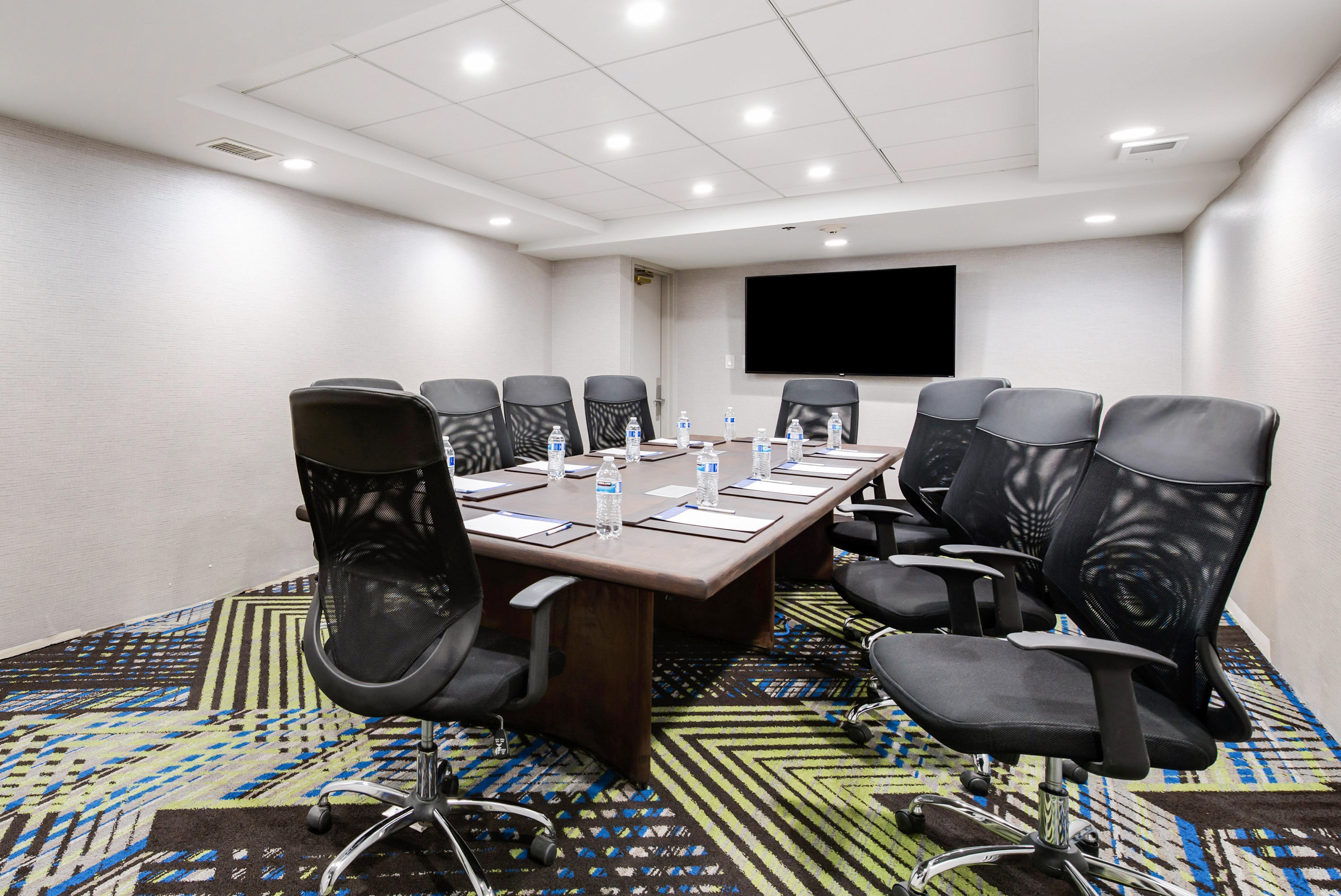 Holiday Inn Express Naperville By Ihg Eksteriør bilde