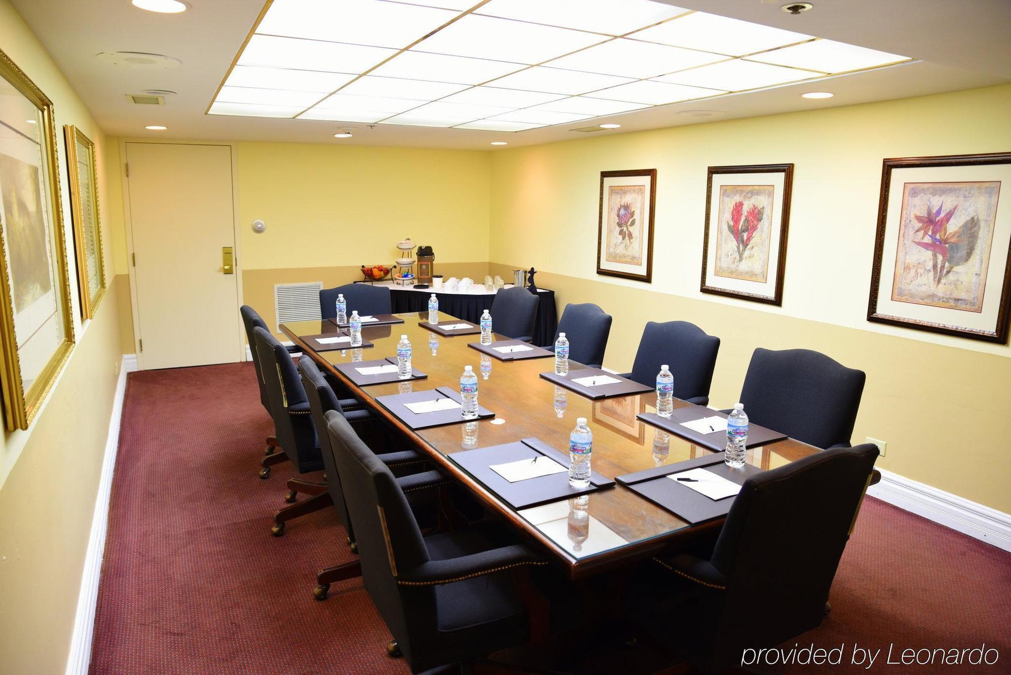 Holiday Inn Express Naperville By Ihg Eksteriør bilde