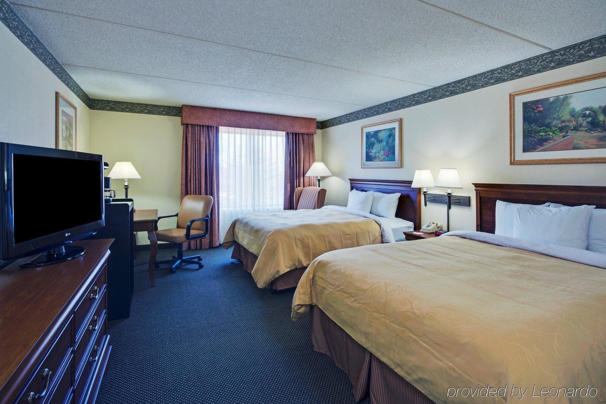 Holiday Inn Express Naperville By Ihg Rom bilde