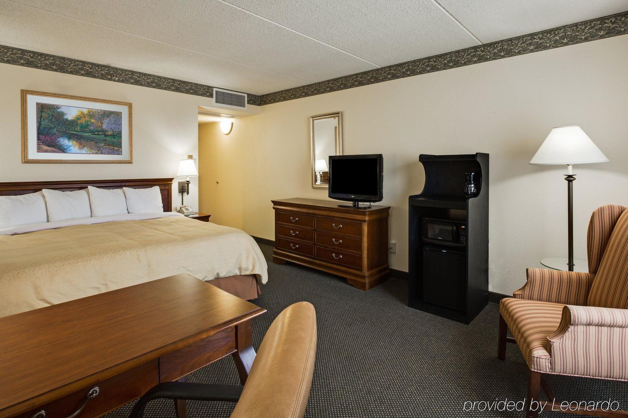 Holiday Inn Express Naperville By Ihg Rom bilde