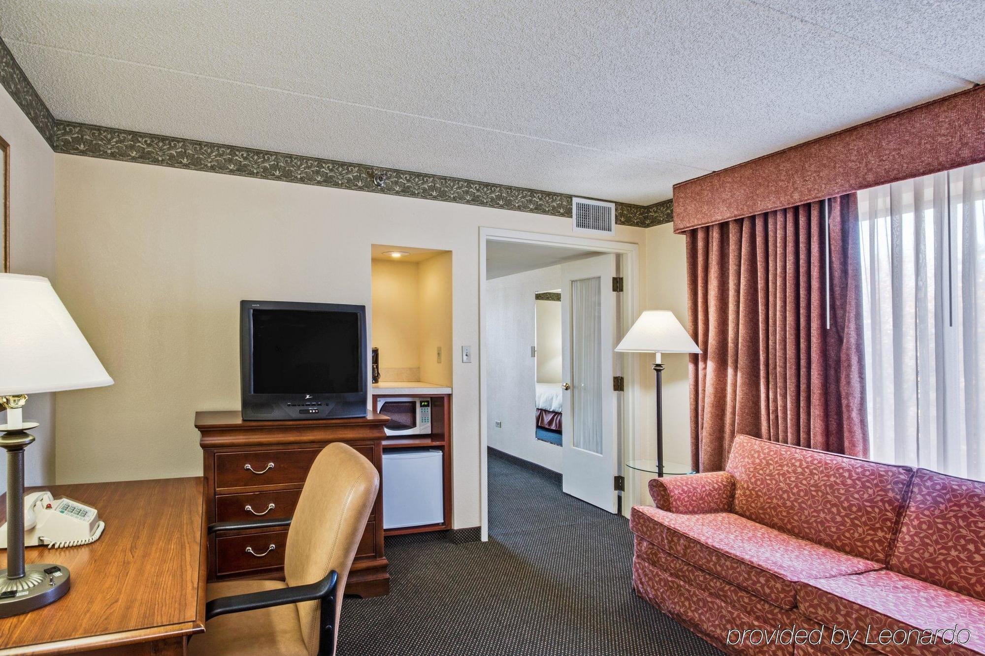 Holiday Inn Express Naperville By Ihg Rom bilde