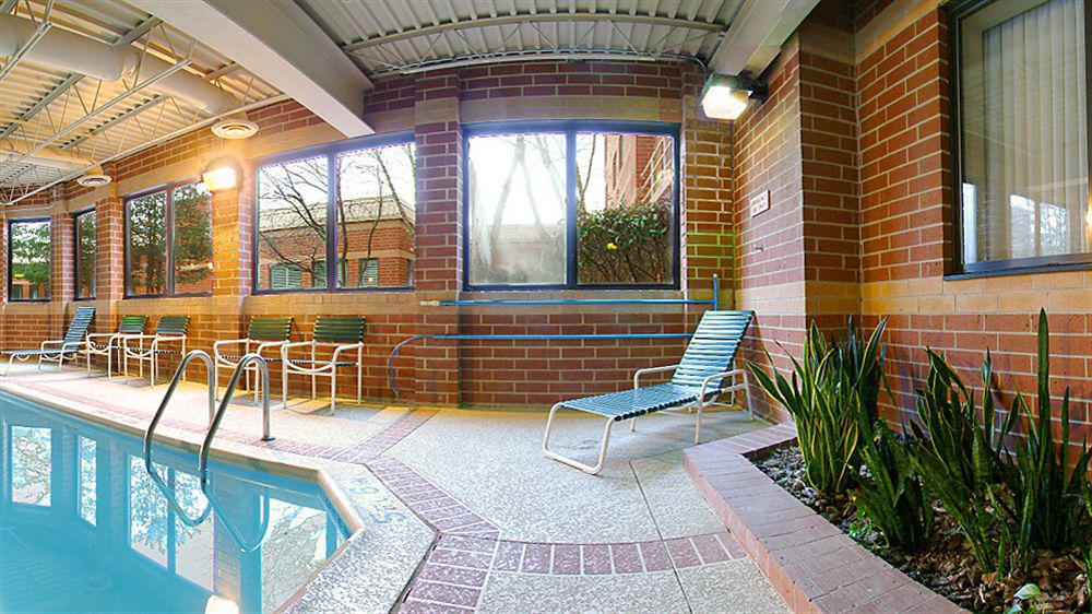 Holiday Inn Express Naperville By Ihg Eksteriør bilde